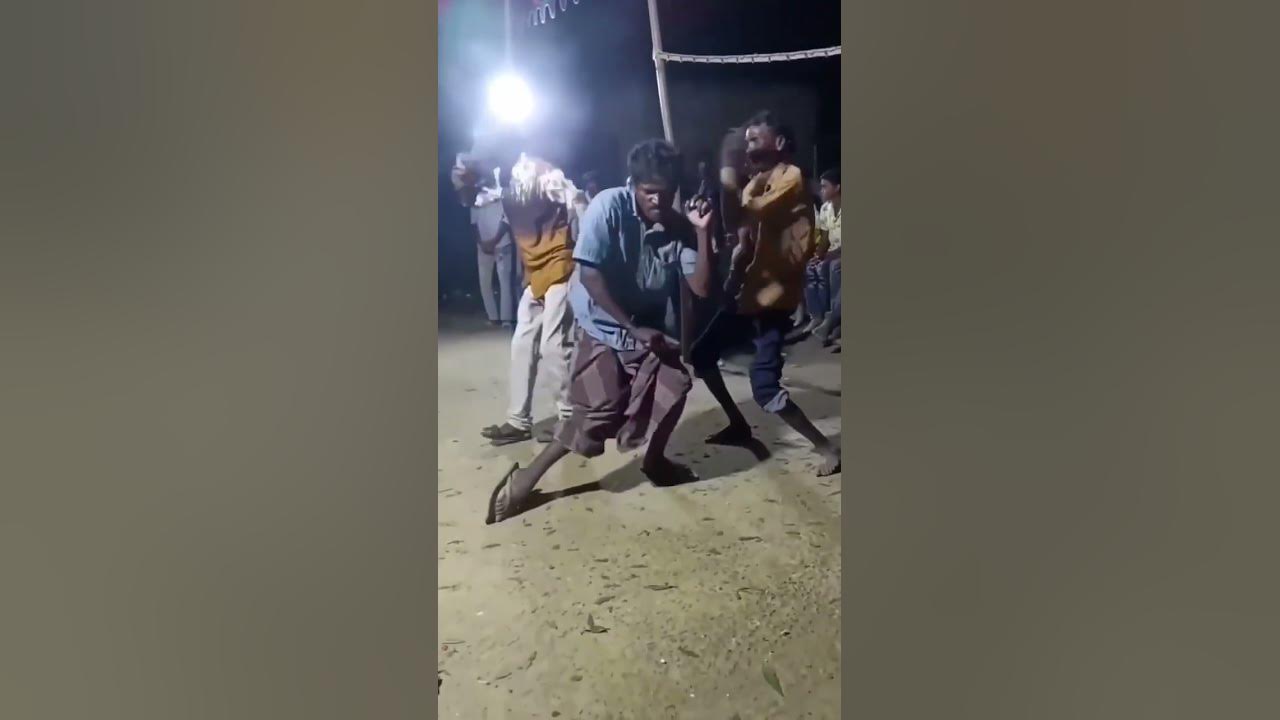 mukala mukabila song funny 🤣 dance | drunken man funny dance #prabhudeva #mukala #song #funny #drunk