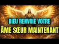 DIEU RENVOIE CETTE PERSONNE VERS VOUS : VOICI VOTRE CONFIRMATION DIVINE !