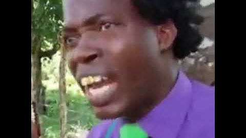 Digicel upset mr. Handsome