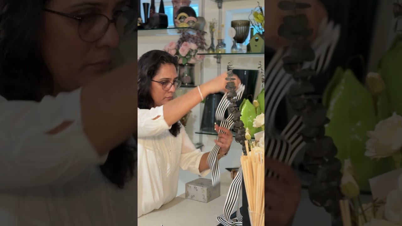 Flower Shop Store Tour | Cute Bouquets, Gifts & Floral Arrangements