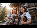 German Alpine Instrumental Music – Peaceful Volksmusik Collection