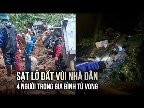 Sập nhà thảm