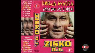 Zisko - Kafana Audio - ( 1998 )