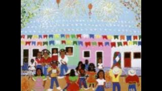 João do Vale e Chico Buarque - Carcará