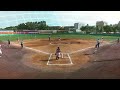 81 Women's Softball European Championship - Switzerland VS Finland