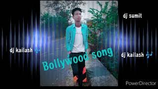 SHARI NIGHT BESHARMI KI HIGHT Bollywood song by dj sumit and dj kailash Mandla 🎵 office time new