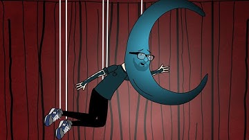 Jake & Amir Animated - Amir