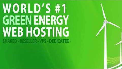 The Best Website Hosting Service Provider For 2021