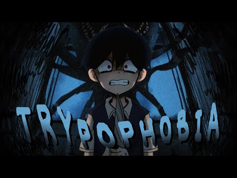 วีดีโอ: Trypophobia