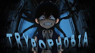 Trypophobia Meme (Omori Spoilers)