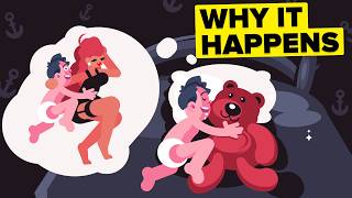 Why Do You Get Nocturnal Emissions, According to Science