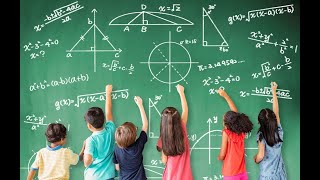 ما أهمية الرياضيات في حياتنا بيومها العالمي؟ | صباح سوريا