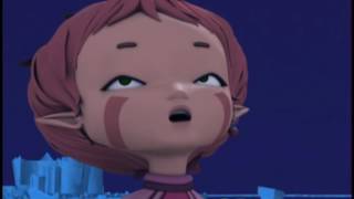 KODE LYOKO - EP85 - KADIC BOMBSHELL