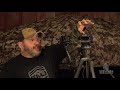 Filming Your Own Hunts - Bowhunter Basecamp