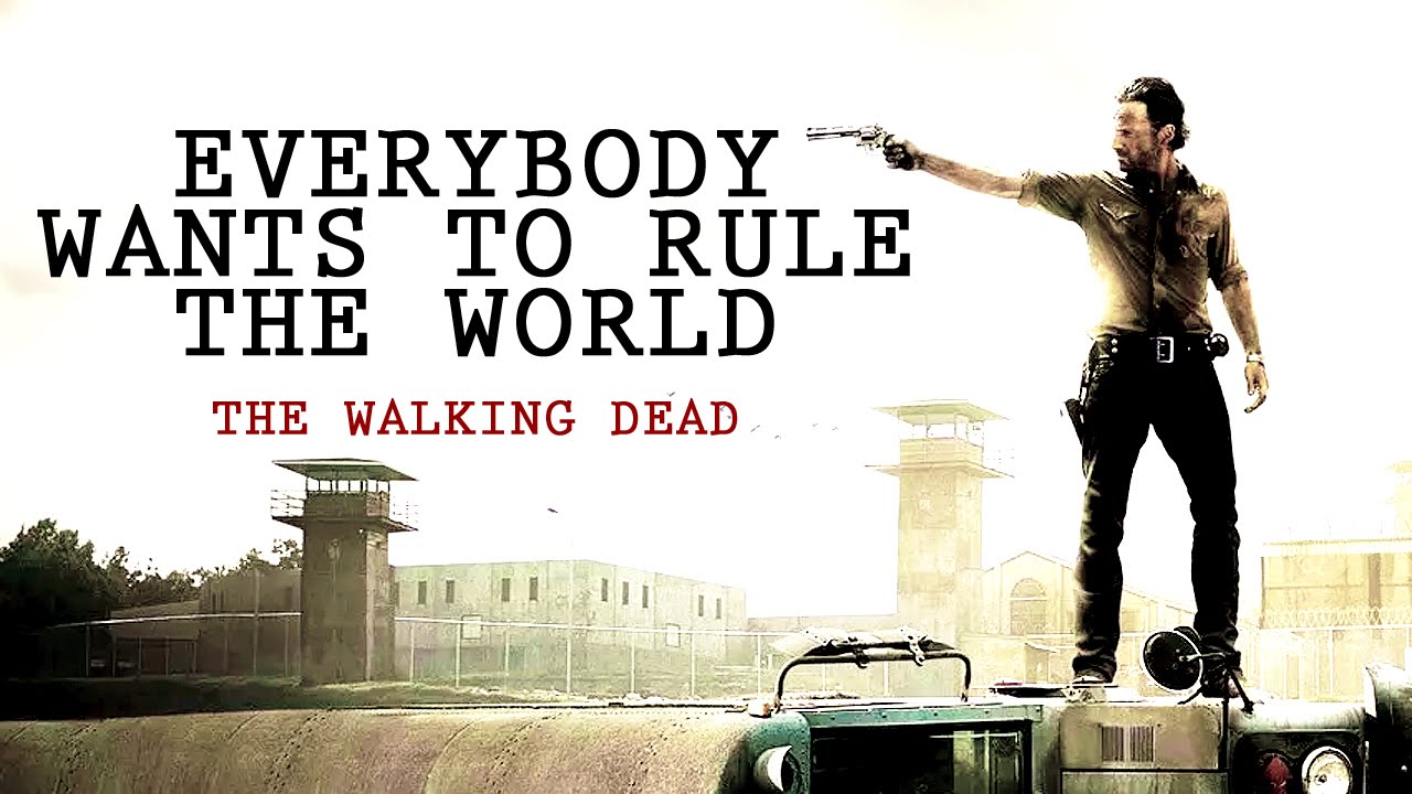 Everybody wanted to know. Everybody wants Rule of World. Everybody wants to Rule the World год. Everybody wants to Rule.