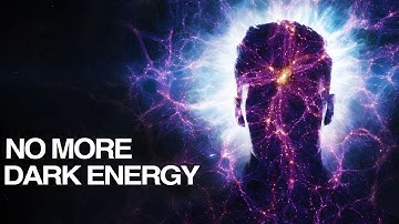 "Say Goodbye Dark Energy!" The James Webb Telescope Just Solved the Cosmic Expansion Mystery...