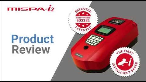 MISPA-i2: The First Intelligent Breed From Agappe...