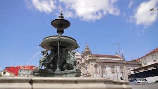 CONFERÊNCIA ROTARY DISTRITO 1970 | PORTO 1 A 3 DE JUNHO DE 2018