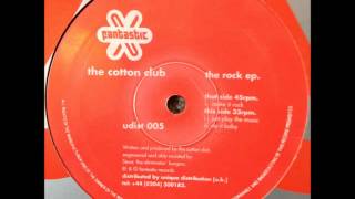 The Cotton Club - Just Play The Music (HQ)