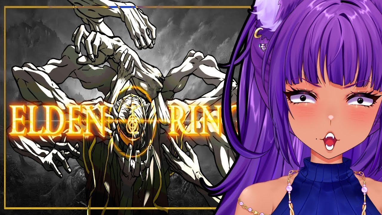 An Incorrect Summary of Elden Ring | The Moon & The Stars REACT