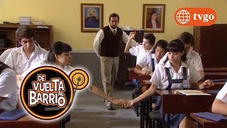 De Vuelta al Barrio 09/05/2017 - Cap 2 - 5/5