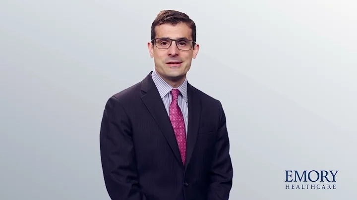 Felix Fernandez, MD - Thoracic Surgeon - Emory Uni...