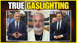 "A-Hole in Chief" - The Coordinated Attack on Pierre Poilievre