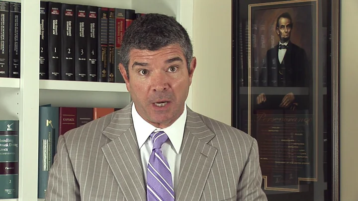 What happens if you refuse a breathalyzer in Ohio? | OVI / DUI Attorney in Cincinnati, OH