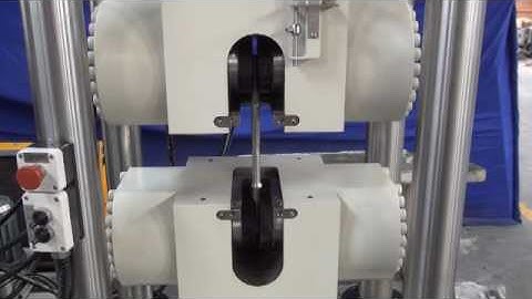 WAW F Single testing space universal testing machine/catherine@jinan-te.com