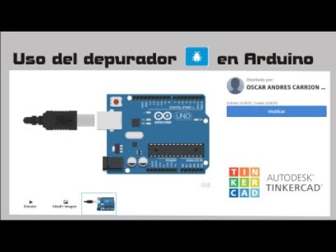 Video: ¿Existe un depurador para Arduino?