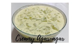 Do this to your Agar-agar Recipe | Simple Recipe