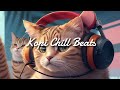 Aesthetic  tollan kim 10hour loop  kopi chill beats