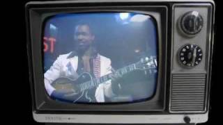 Video thumbnail of "George Benson - Guitar Man"