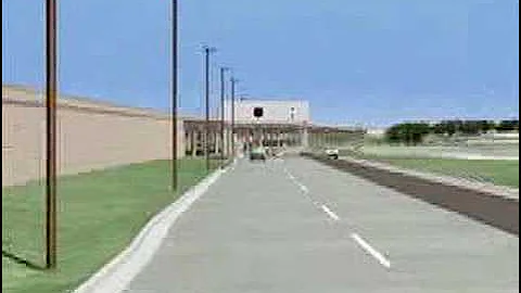 183A Virtual Tour (part 1)