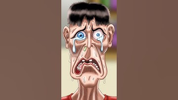 Where is the imposter? (Animation)