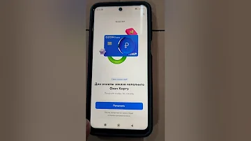 Как оплатить с помощью озон карты