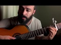 Pra Sonhar - Marcelo Jeneci (Stefano Cover)