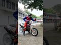 Ceritanya balapan 🤣 #revdystunter