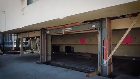 Bessemer Soft-Story Retrofit Case Study