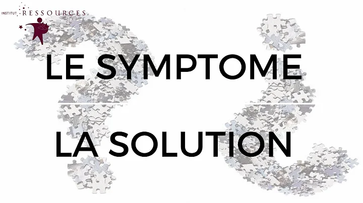 Milton Erickson : Le Symptme est la Solution, Barb...