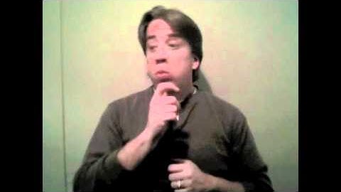 Domo Arigato Mr. Interpreter - Keith Wann