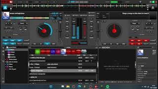 TEMAN SELINGKUHAN - REMIX | REPI RMX ft RIZKY GNTNG RMX