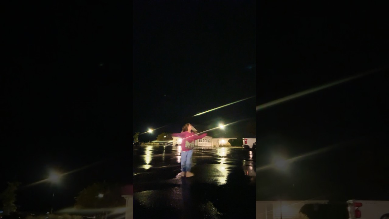 How could anyone hate the rain? ✨🫶🏼