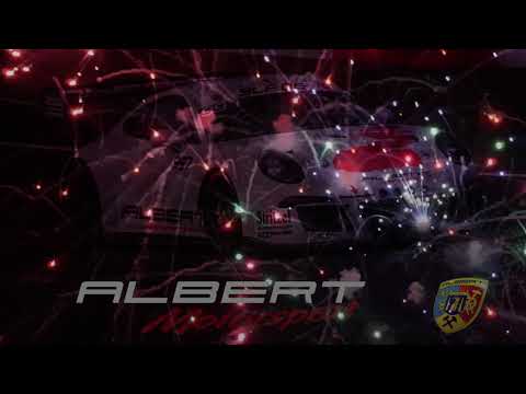 Albert Motorsport I
