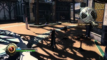 Lightning Returns Final Fantasy XIII Yusnaan Main Mission Part 8