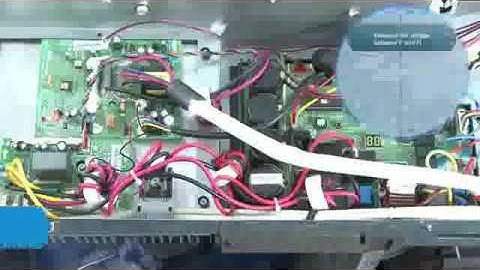 Mini Split with Heat Pump Troubleshooting Cooper&Hunter Sophia Series error code E5