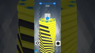 Drop Stack Ball- Fall Helix Blast Crash 3D Level 556 557 558 559 560 Android Game screenshot 4