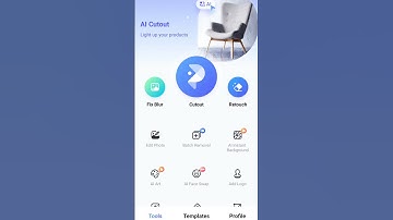 Remove Image Background with PicWish app!