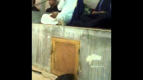 القارئ أحمد عبدالحميد ابورواش1