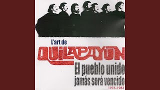 Venceremos